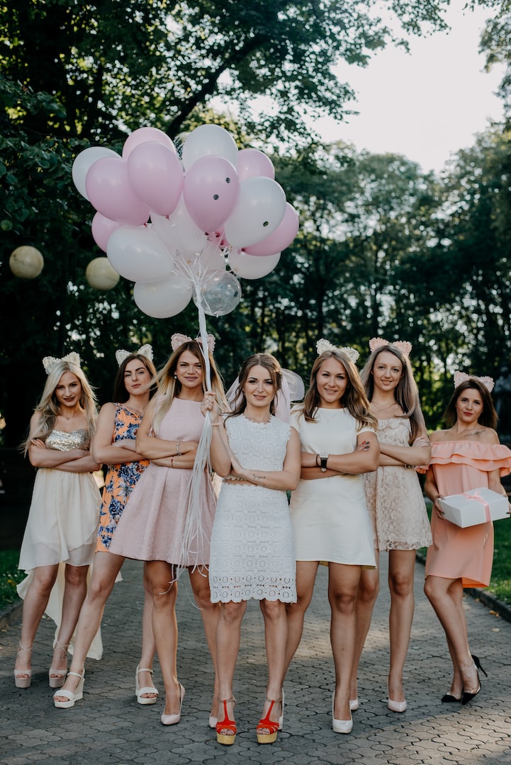 Ultimate Guide: Portland Oregon Bachelorette Party - Bach Bride