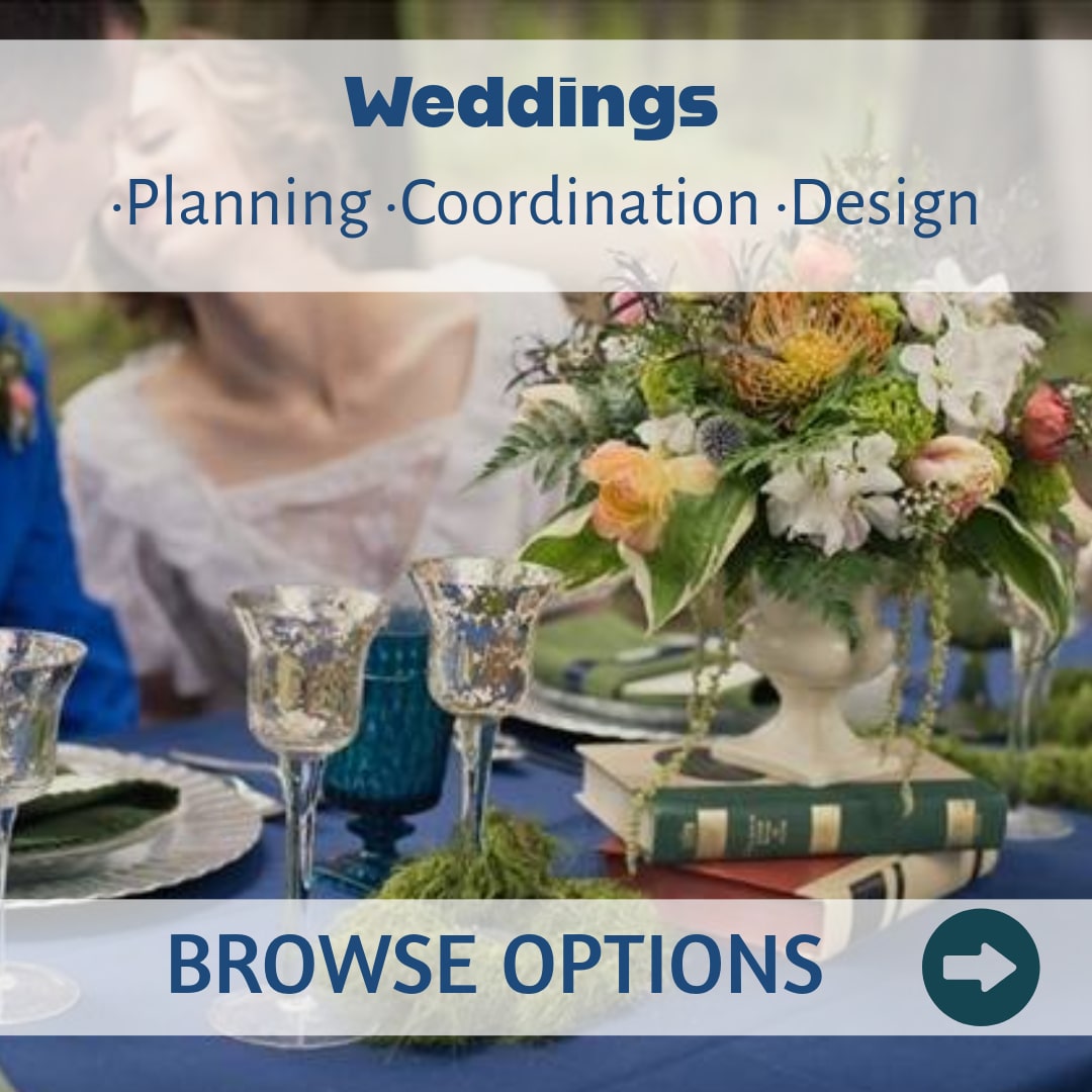 Wedding planning in Salem and Portland Oregon, Wedding Planning in Oregon, Oregon Micro-wedding, Willamette Valley Wedding Planning